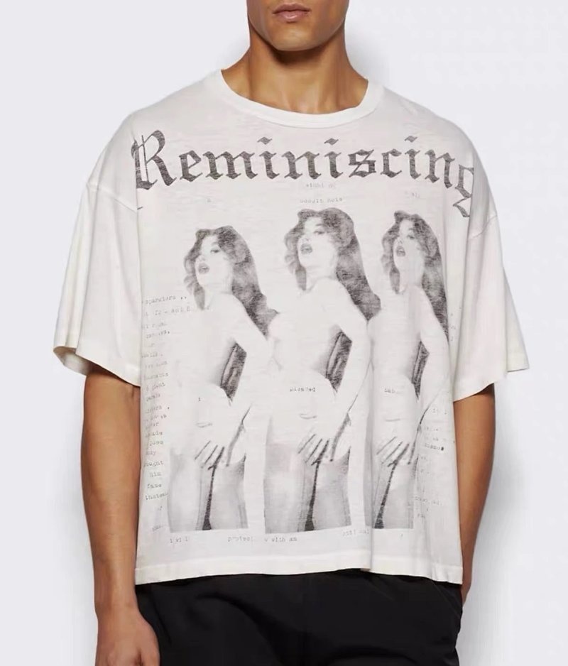 Tee from Bower Made