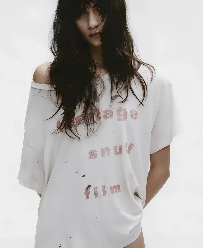 Alex Erd25fw T