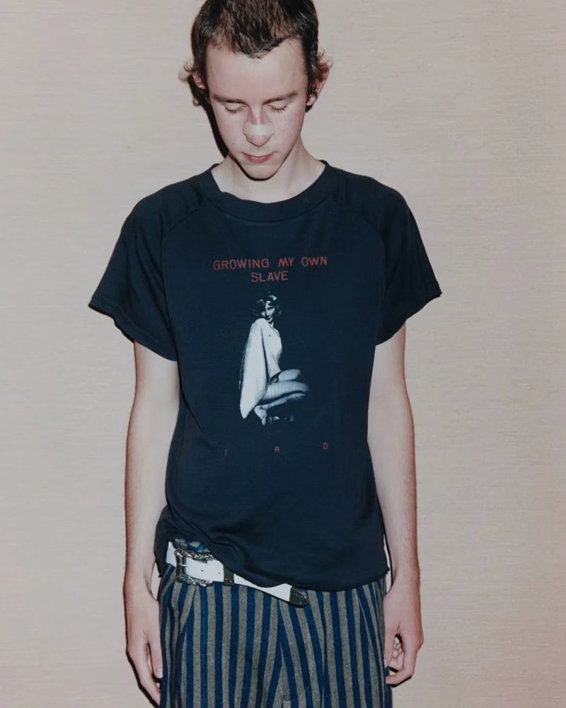Tee from Bower Made