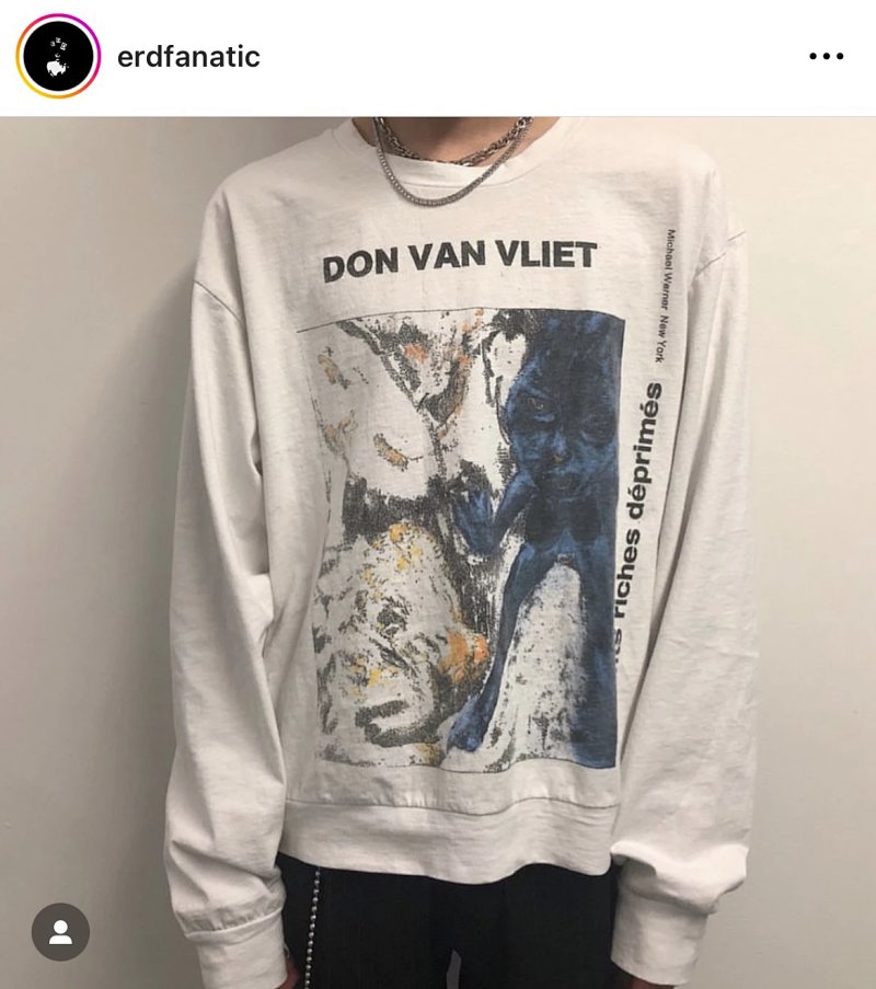 Erd 19fw Boxy