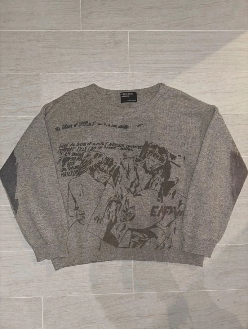 Sweater from Bower Made