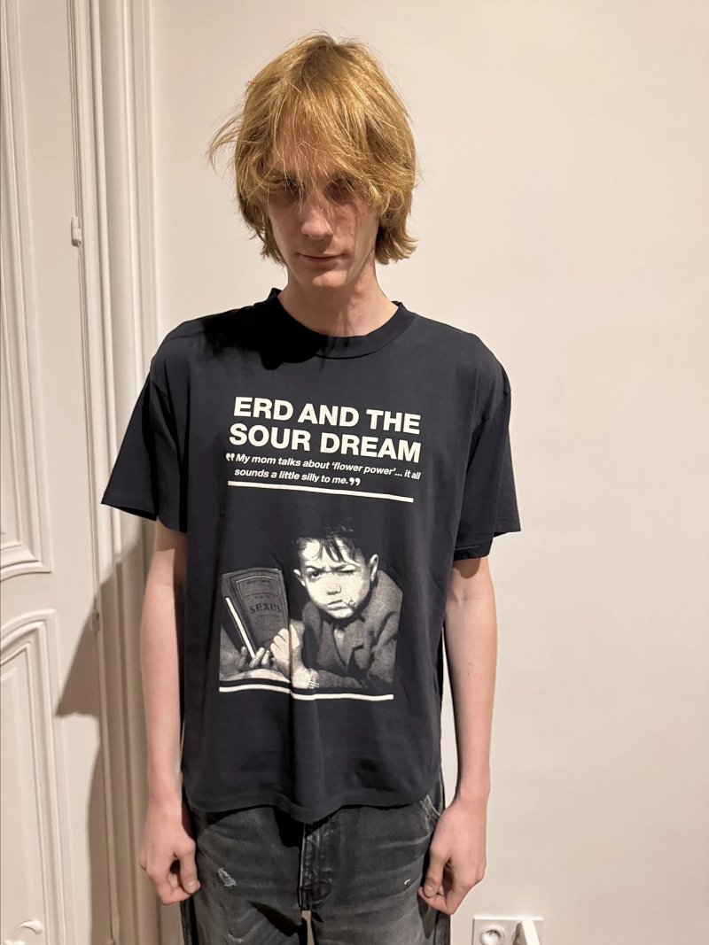 Tee from Bower Made