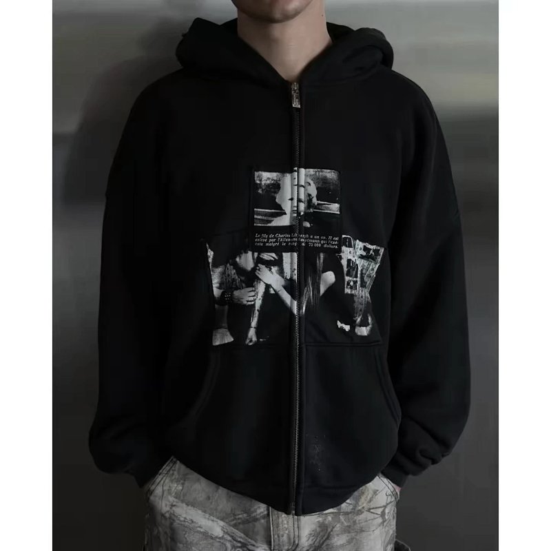 Erd Maxfield 4.5 Zip