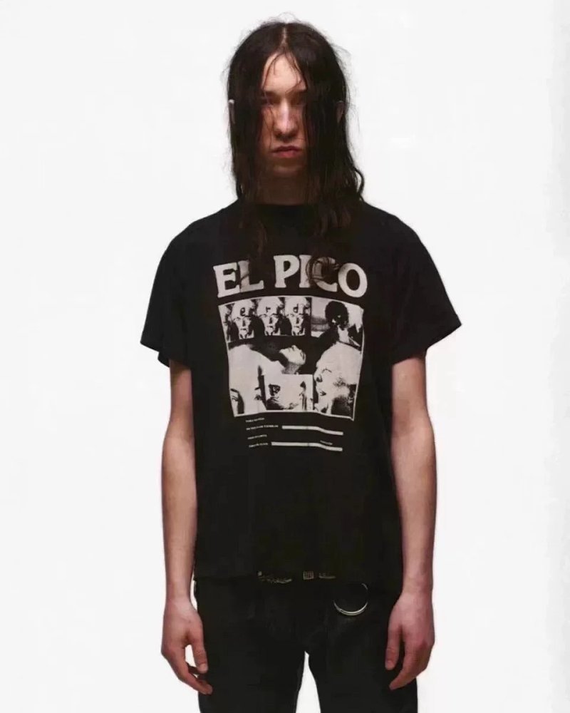 Tee from Bower Made