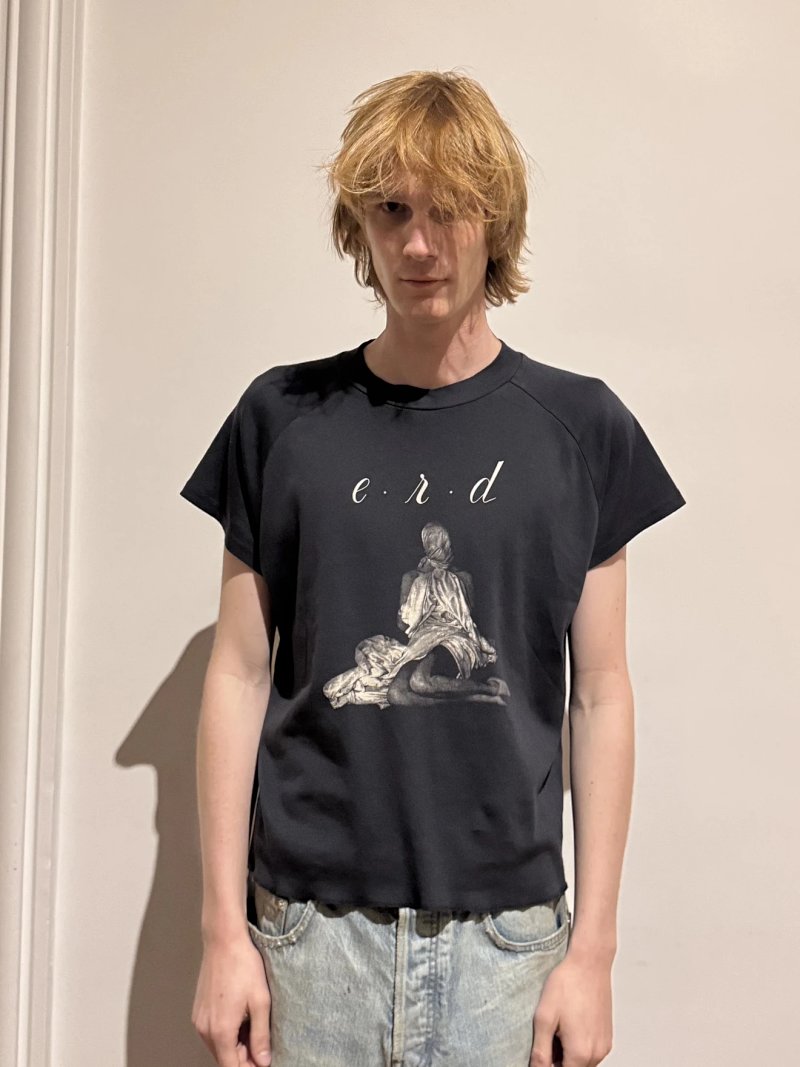 Tee from Bower Made
