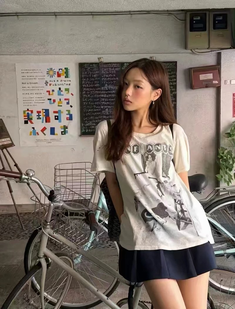 Tee from Bower Made