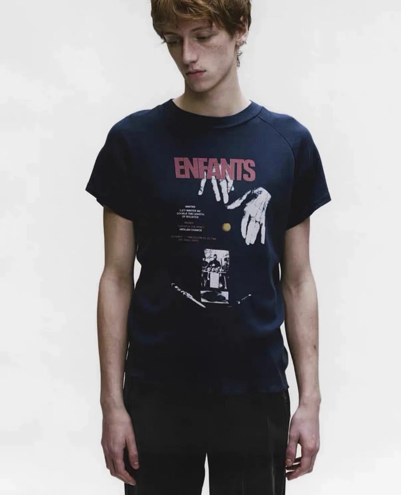 In Stock Erd Fw25' '