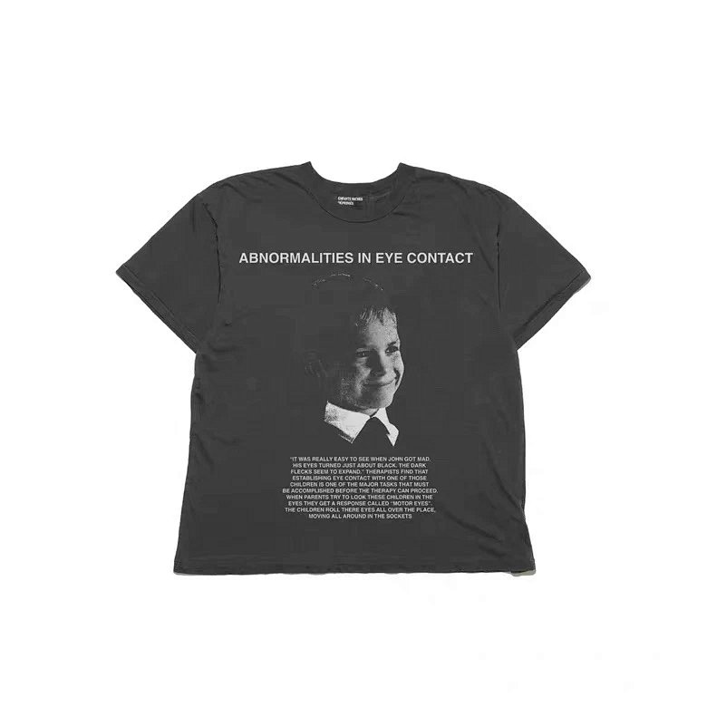 Tee from Bower Made