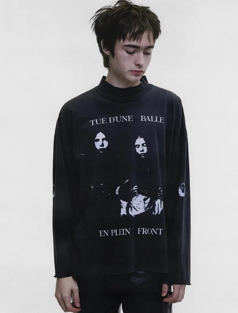 Long sleeve from Bower Made