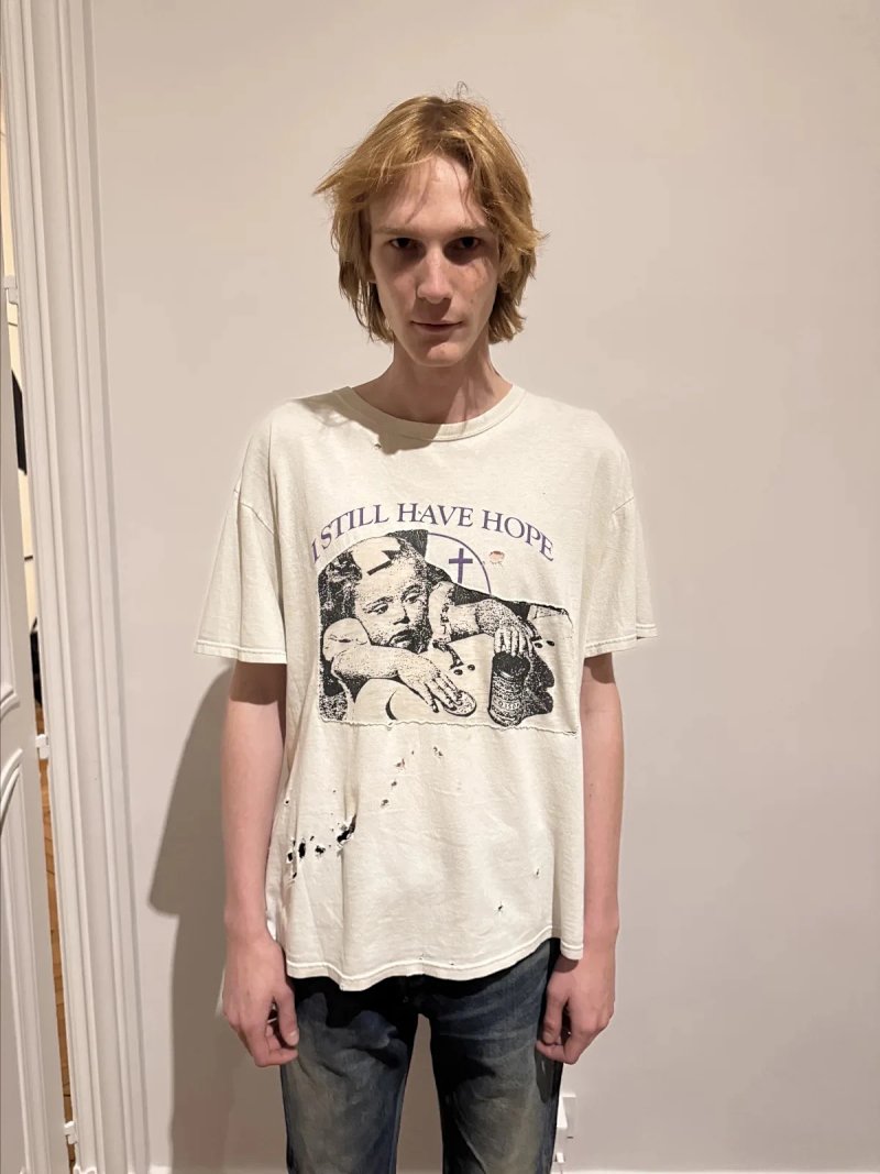 Tee from Bower Made