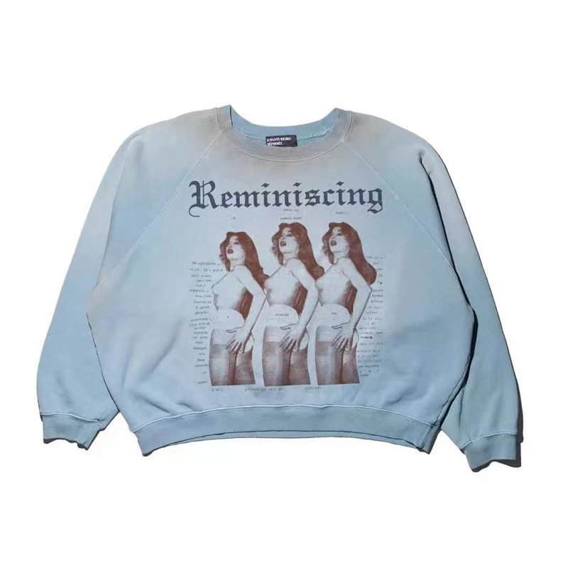 Hoodie from Bower Made