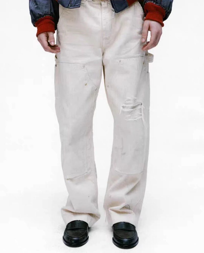 Pants from Bower Made