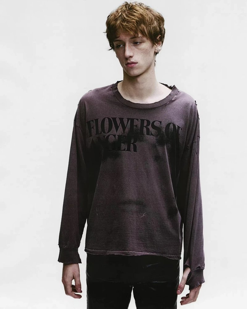 Long sleeve from Bower Made