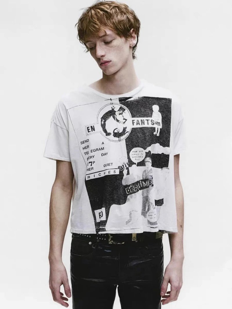 Tee from Bower Made