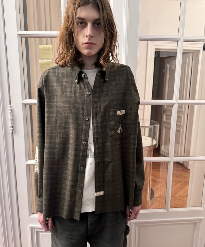 Sweater from Bower Made