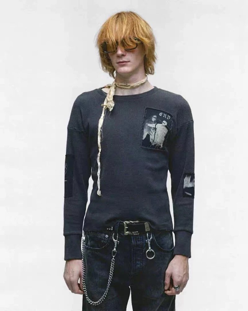 Long sleeve from Bower Made