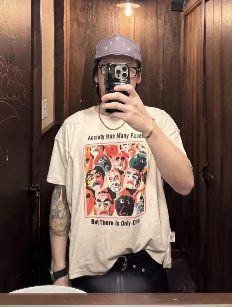 Paly Hollywood26SS T