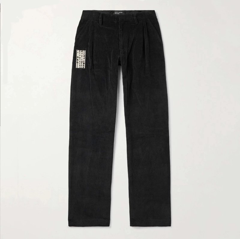 Pants from Bower Made