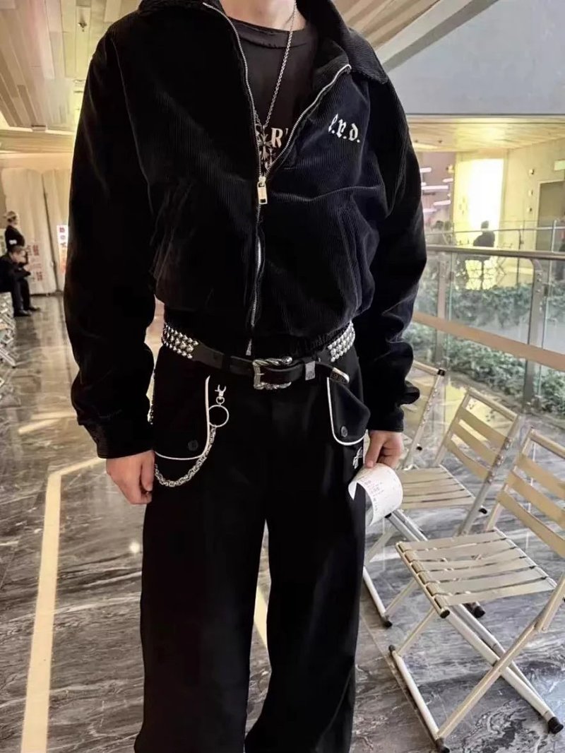 Jacket from Bower Made