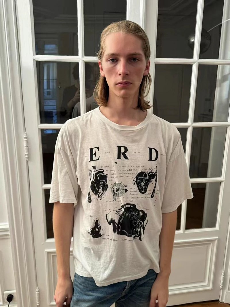 Tee from Bower Made