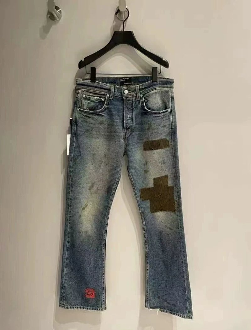 Jeans from Bower Made