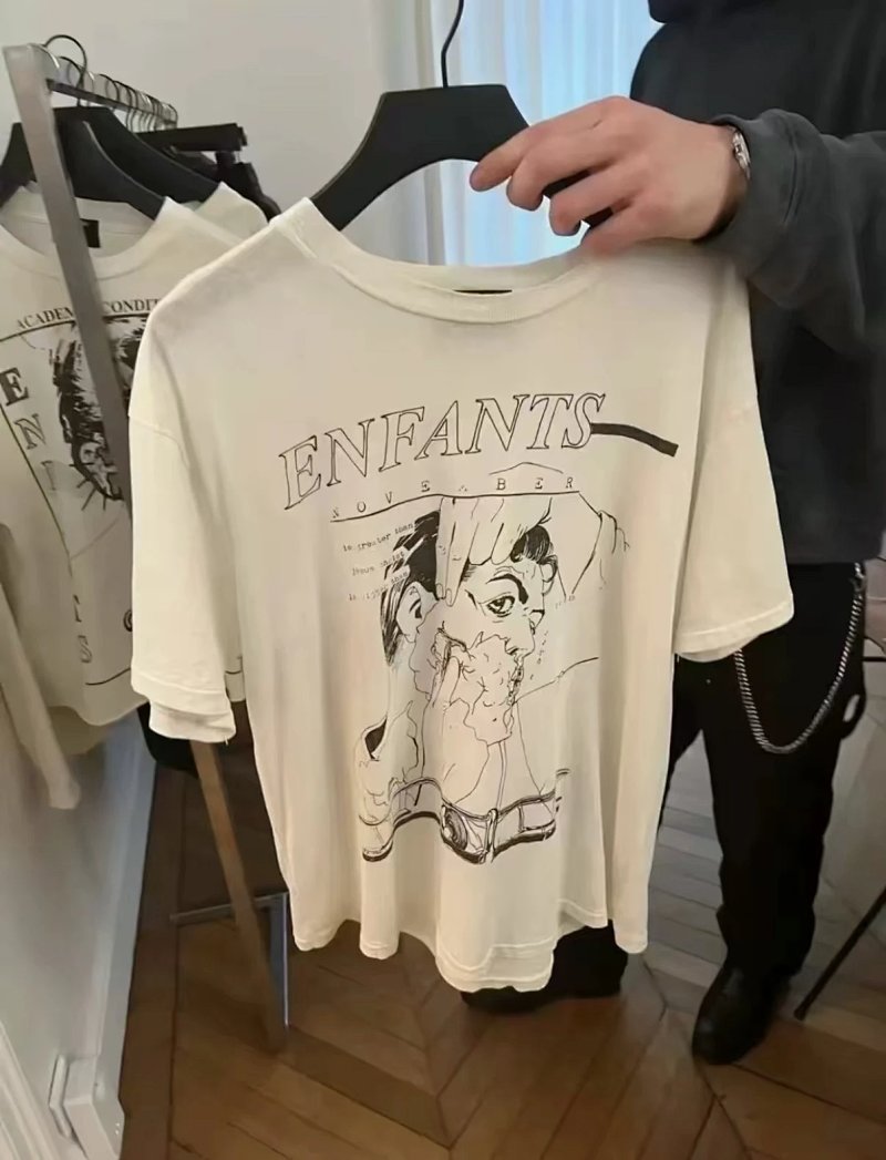 In Stock Erd23ss T