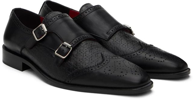 ERD Loafers