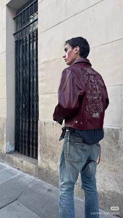 Jacket preview 1