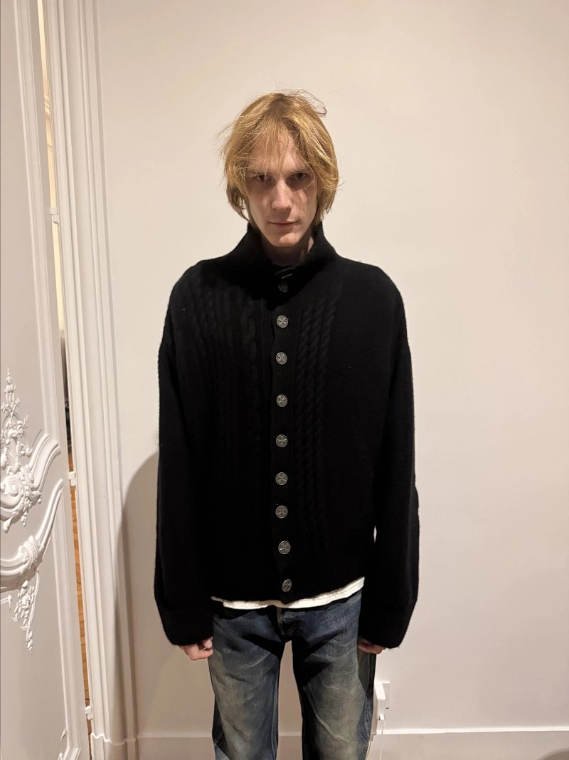 100 Cashmere Erd25fw