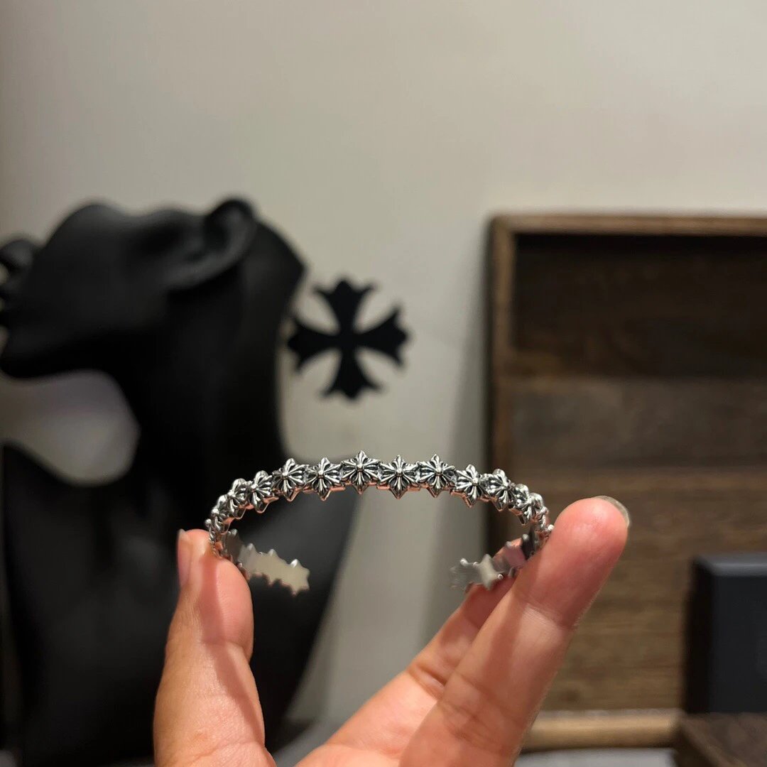 Chrome Hearts Bracelet