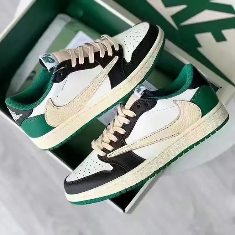 light green