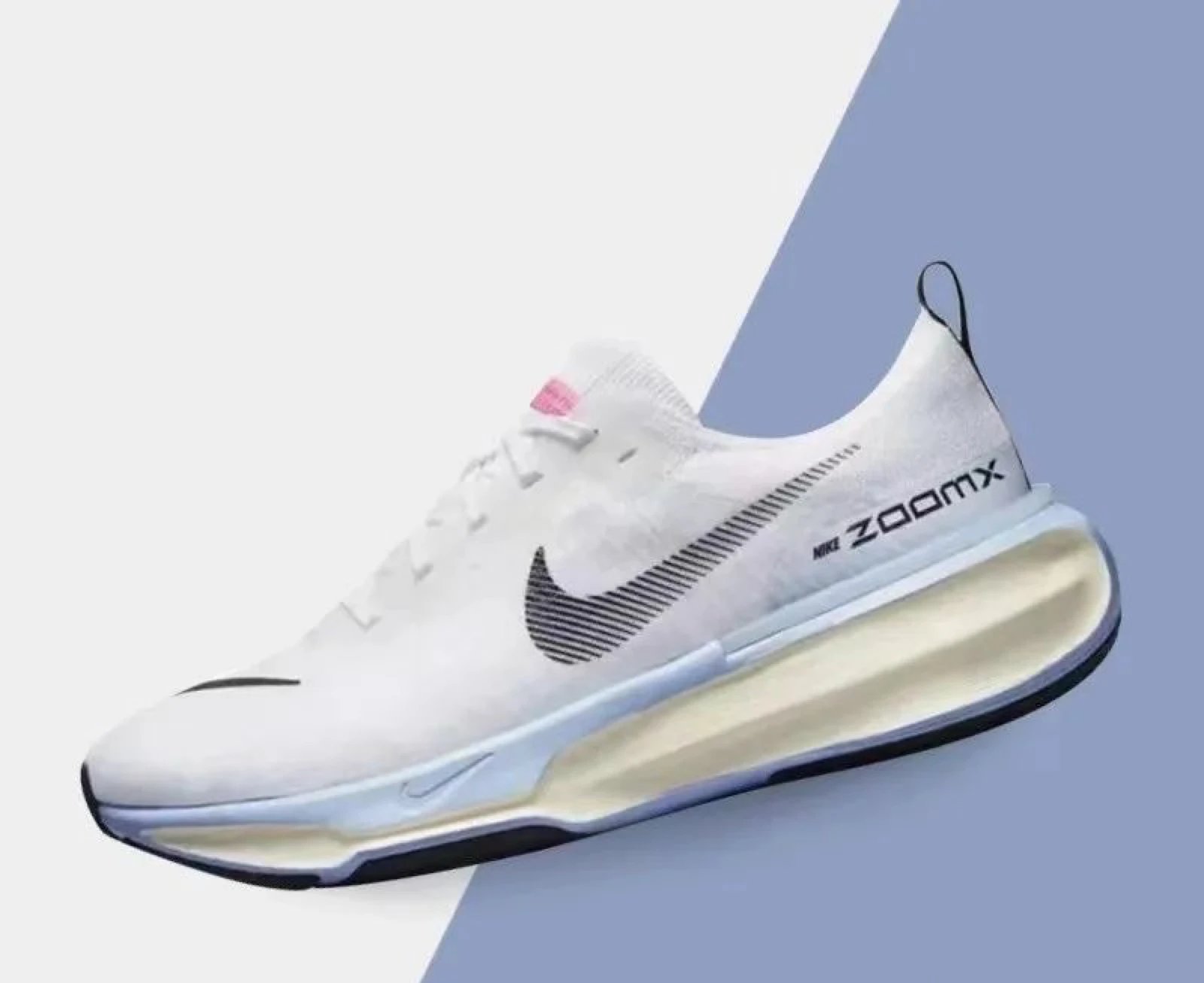 Puyuan Zoom Lunar Pegasus 41st Generation Male and Female Students Run3 Breathable Mat Casual Sports Running Shoes