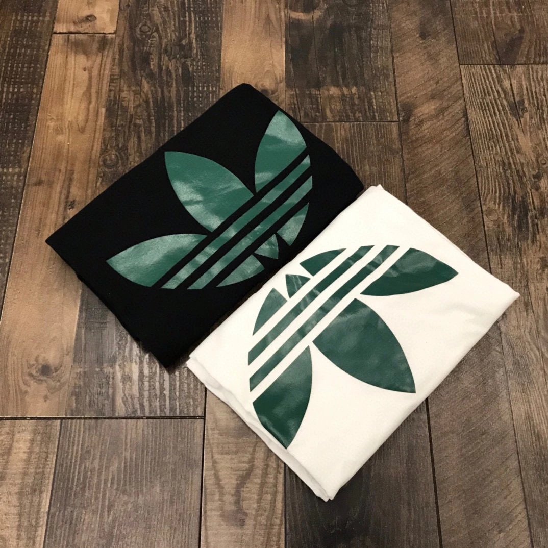 Adidas Trefoil Logo T-Shirts