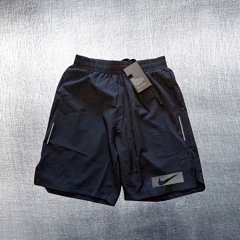 Men's and women's sports shorts 2026 summer new style refreshing, comfortable, loose, breathable, versatile sports five point A1D shorts