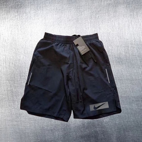 Men's and women's sports shorts 2026 summer new style refreshing, comfortable, loose, breathable, versatile sports five point A1D shorts