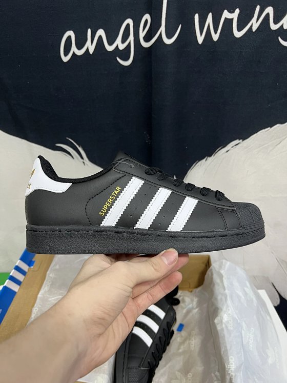 【 Double 12 Heavy Weight Welfare Early Explosion 】 Pure Original Version Classic Shell Head Trendy Avant garde Classic Versatile Must Have Item Top Leather Soft Blue Bottom Configuration Type First Class Unisex Casual Sports Board Black Gold