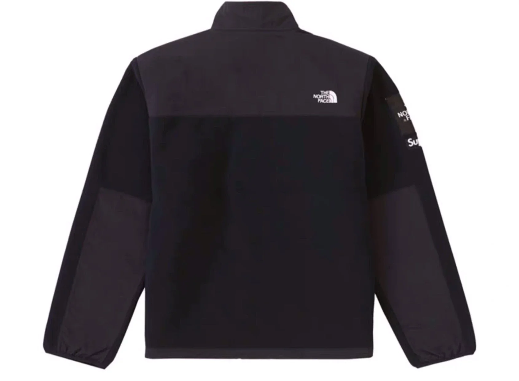 In stock Supreme 19 SS full color system TNF Arc Logo Denali