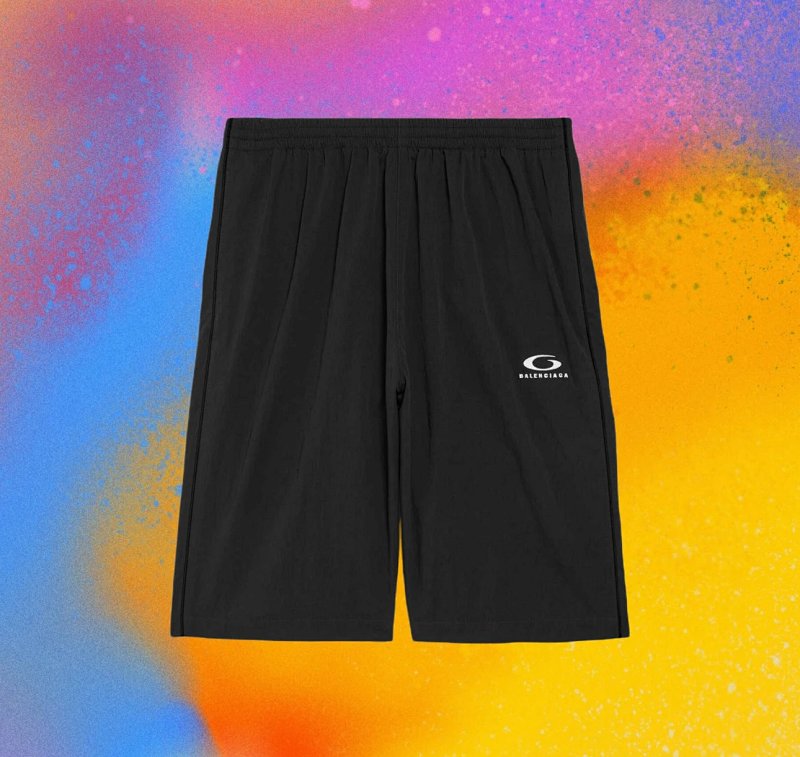 Shorts from Happy Sheep