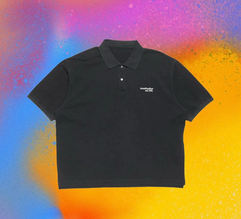 Polo from Yin Kuang's Shop