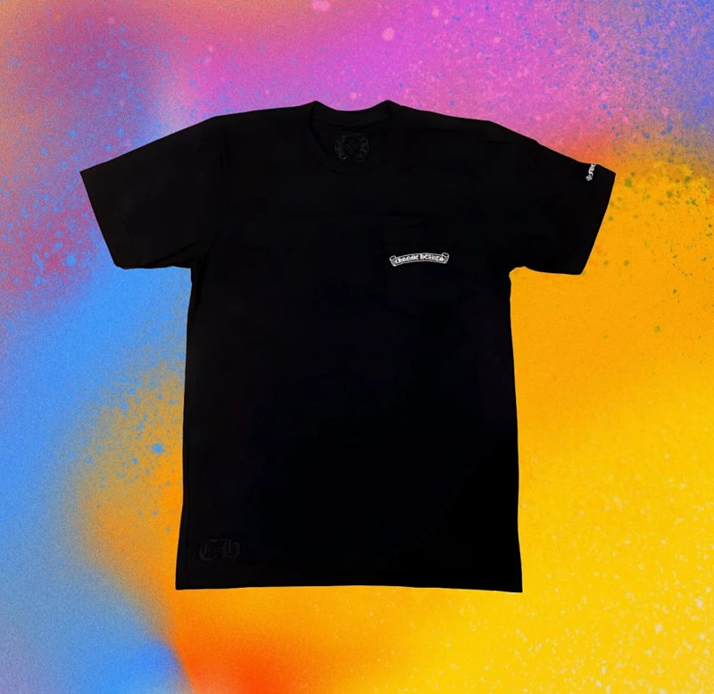 Chrome Hearts Tee