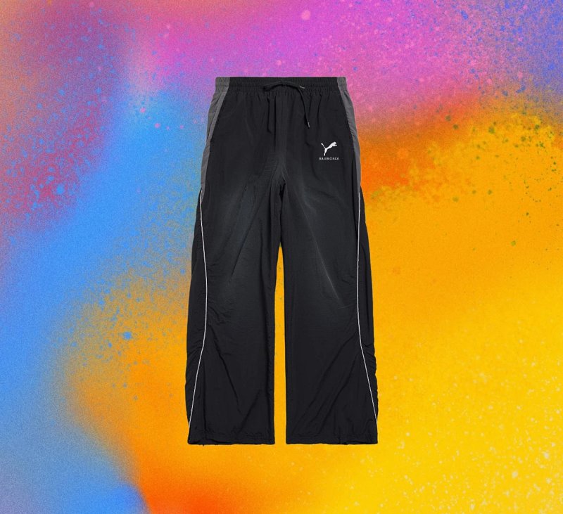 Pants from Happy Sheep