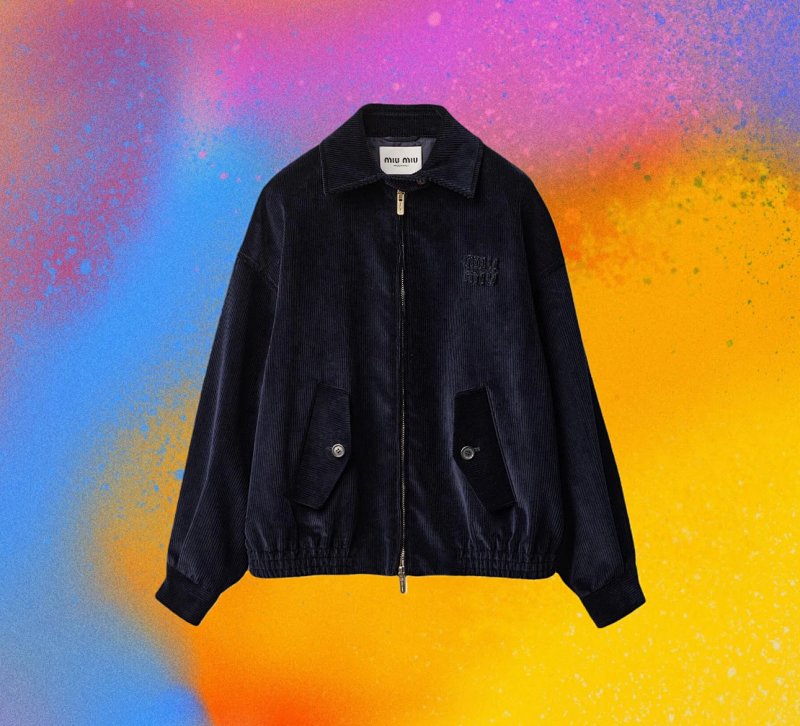Jacket from Happy Sheep
