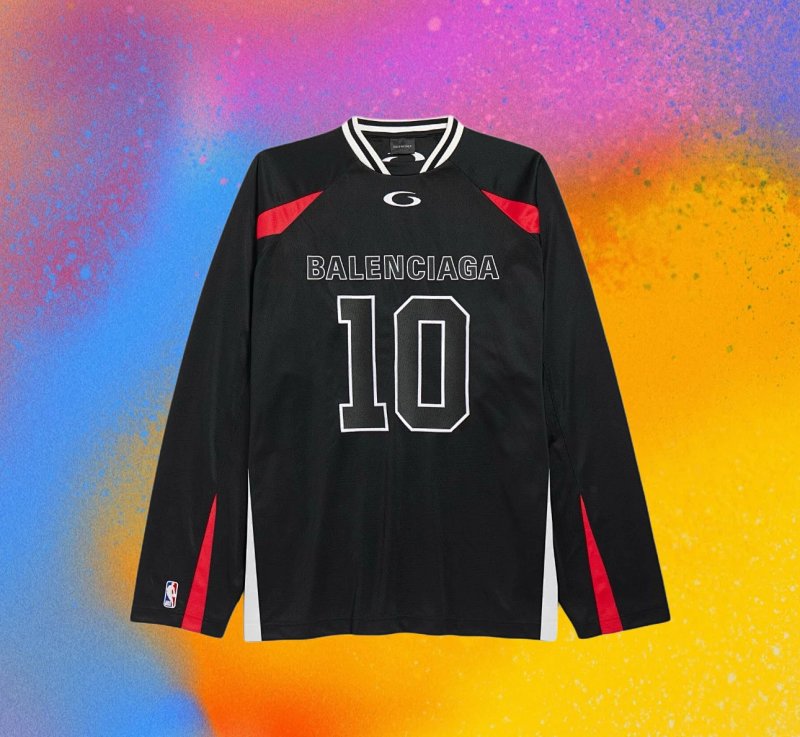 Long sleeve from Yin Kuang's Shop