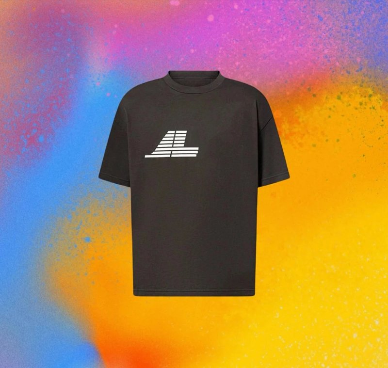 Tee from Jenny Turtle