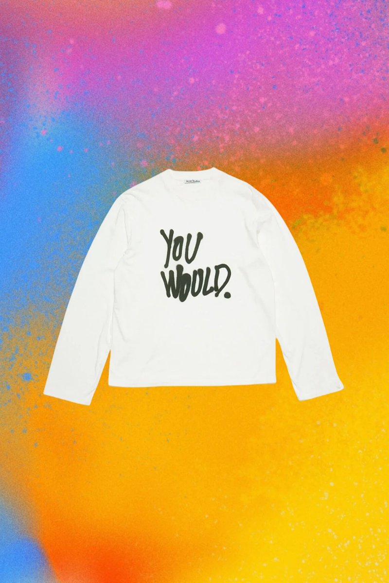 Studios25ss You Would
