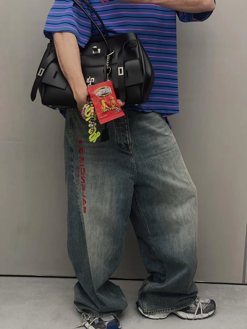 Jeans from Yin Kuang's Shop