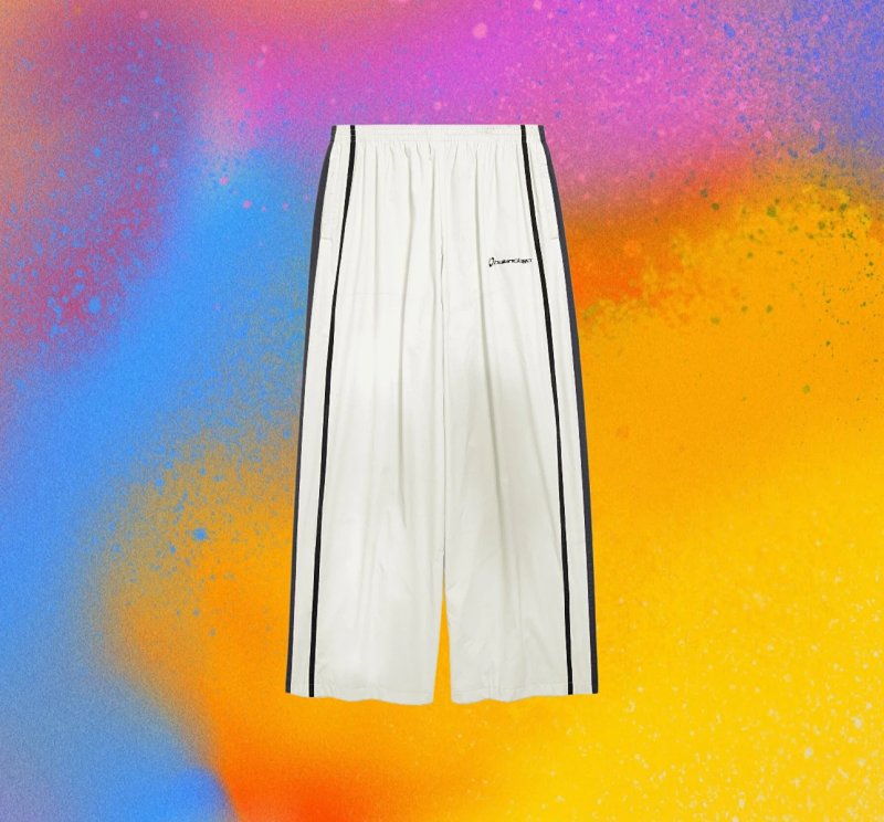 Pants from Happy Sheep