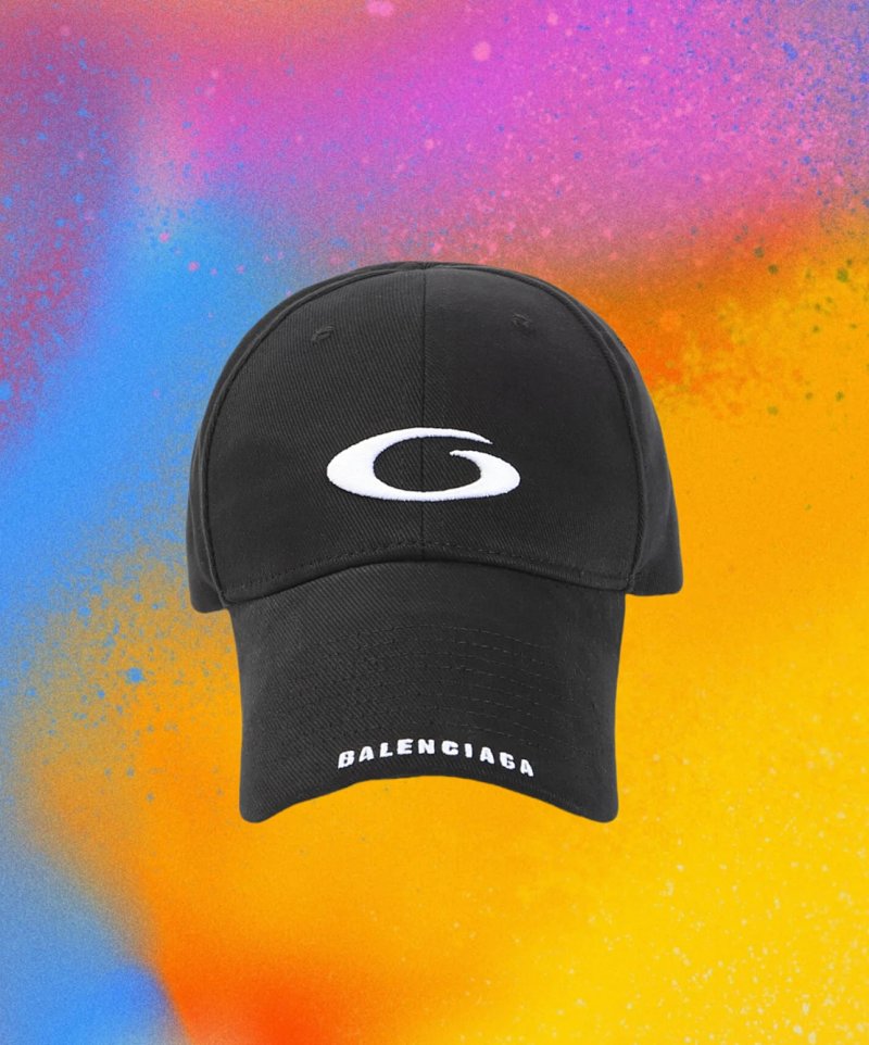Hat from Jenny Turtle