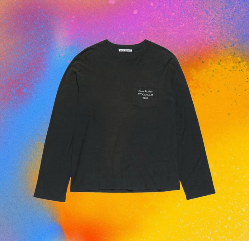 Long sleeve from Happy Sheep