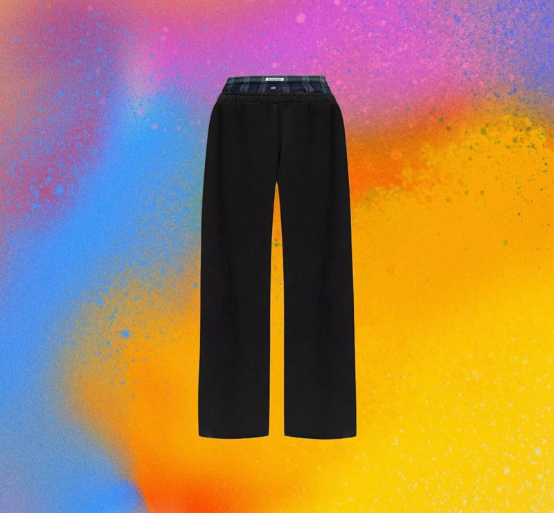 Pants from Happy Sheep